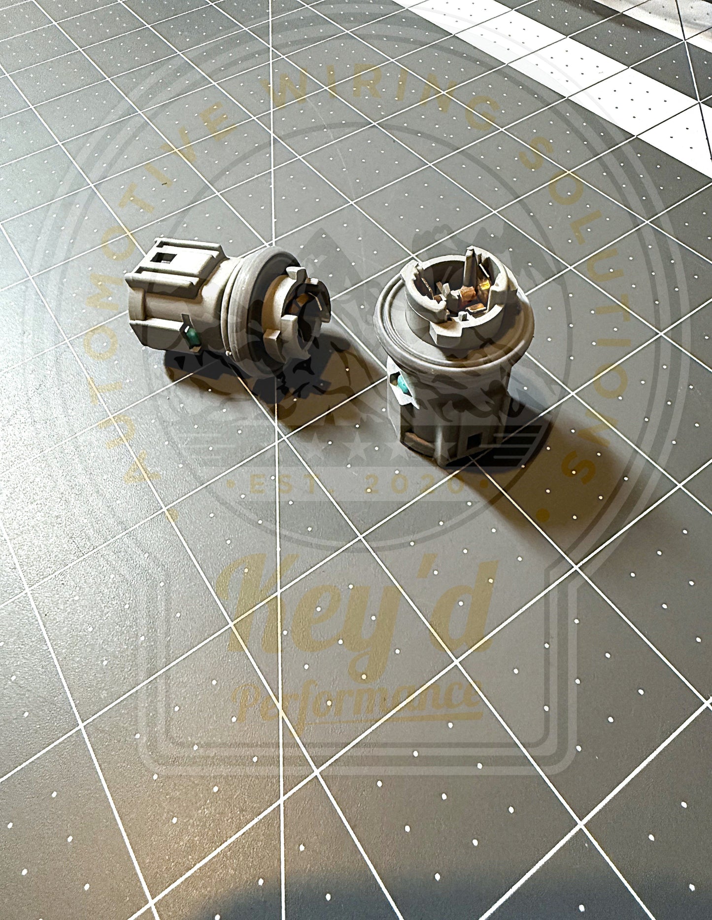 Adaptateur de pare-chocs Kouki 240sx PnP S13