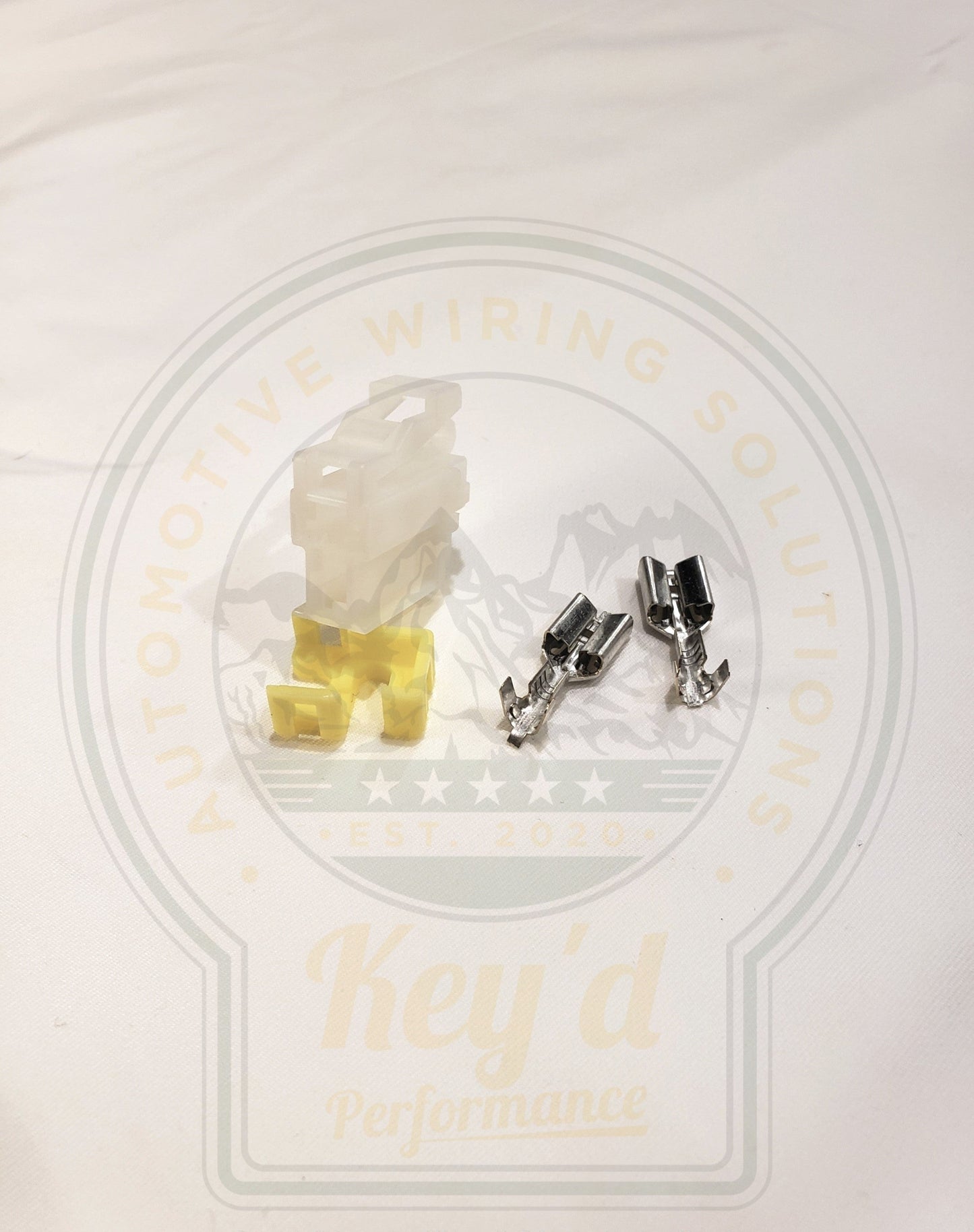 240sx S13 Blower Motor Connector