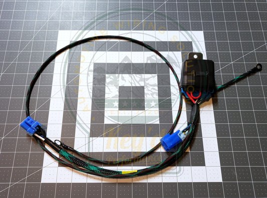 Kit de cableado de bomba de combustible 240sx PnP S13