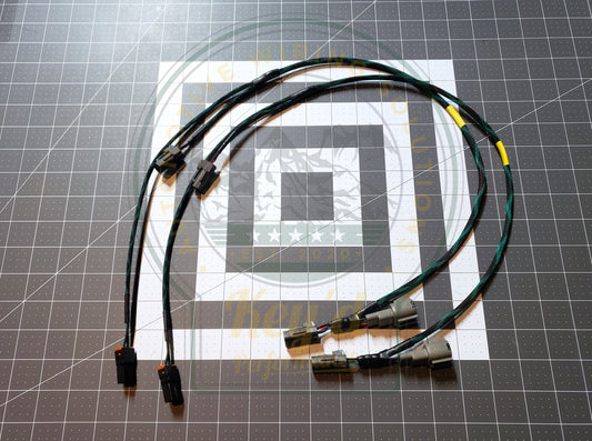 Adaptador de luz de esquina Silvia 240sx PnP S13