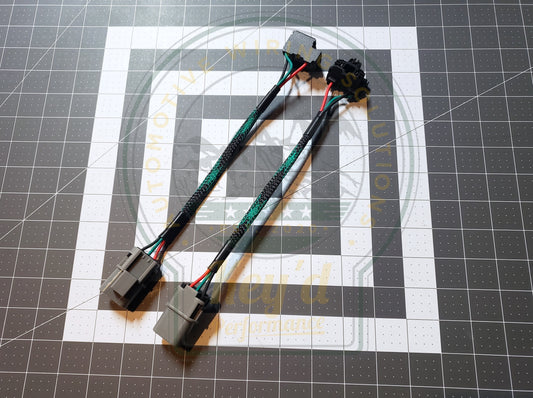 240sx PnP S13 Silvia Head Light Adapter