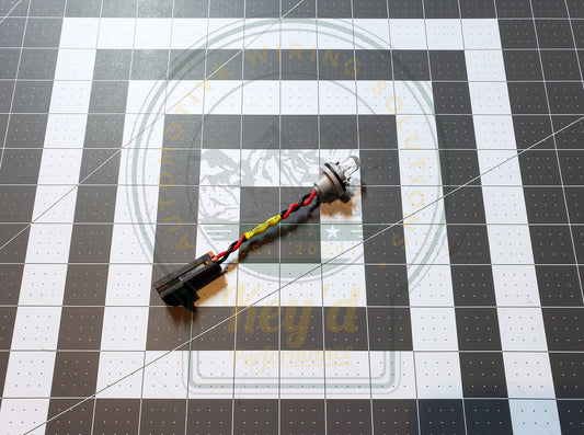 240sx S13 Silvia Corner Light Turn Signal Socket