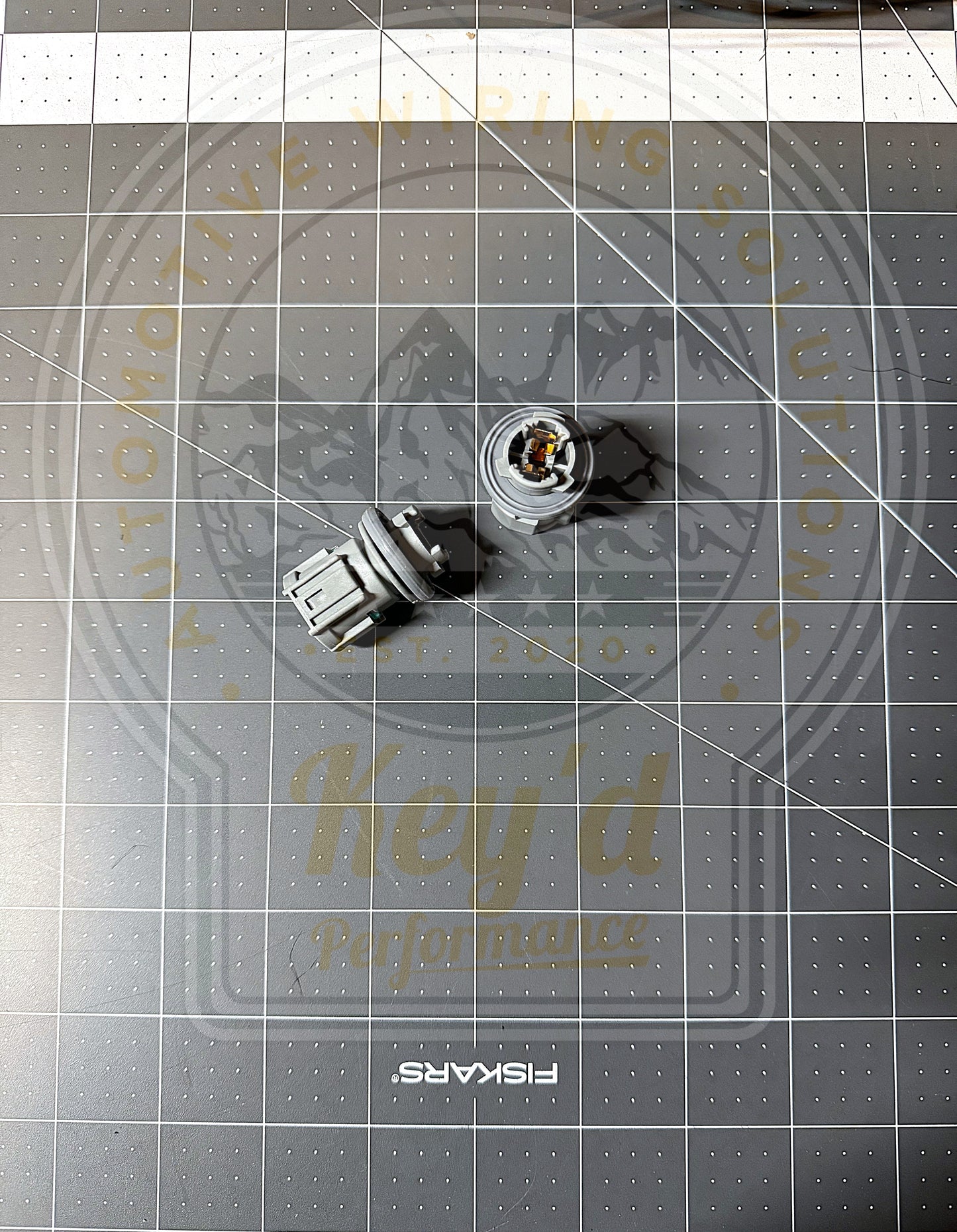 240sx Silvia S14 Corner Light Socket