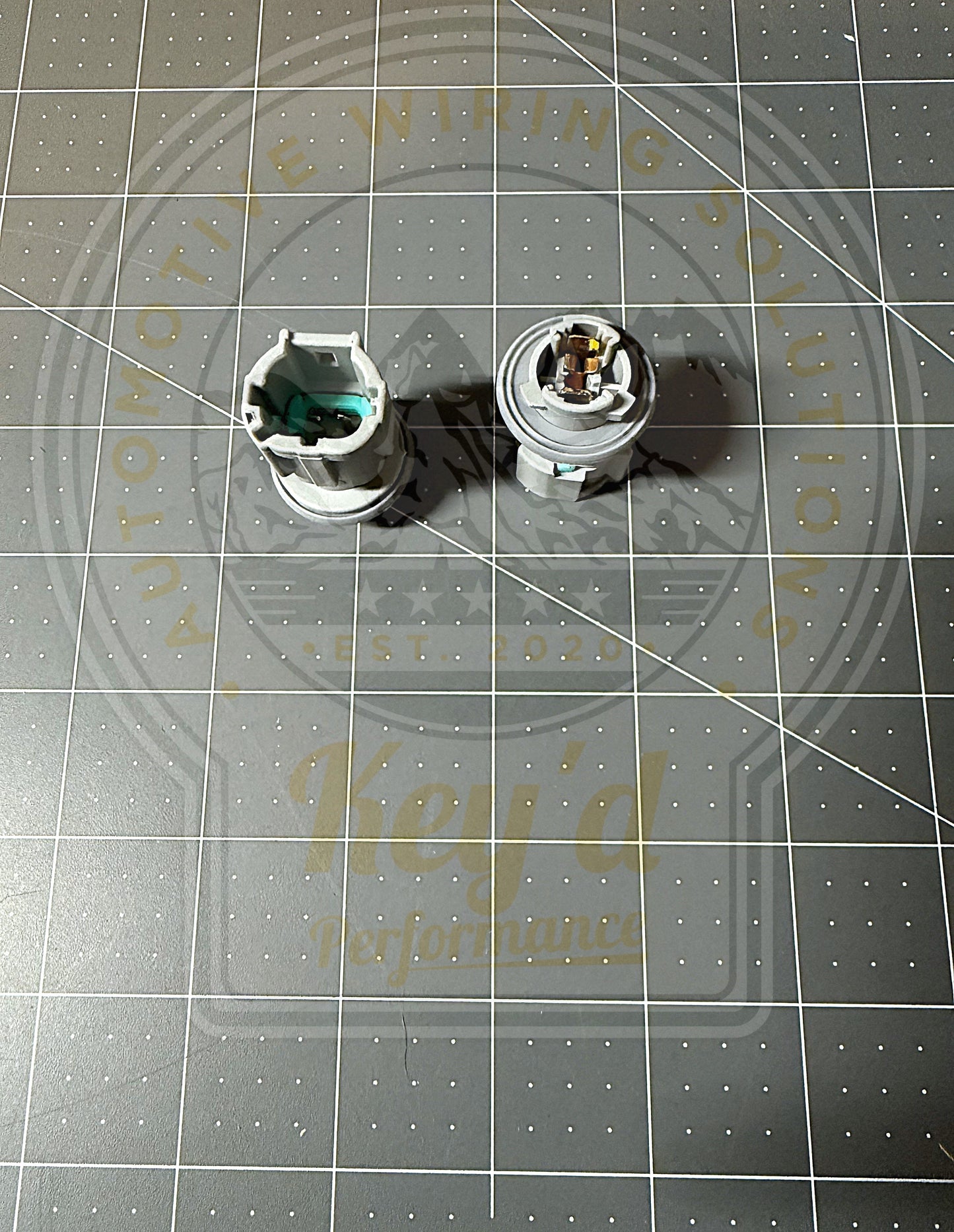 240sx Silvia S14 Corner Light Socket