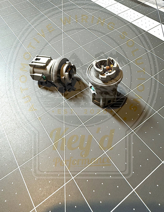 Douille de clignotant pour feu d'angle 240sx S13 Silvia