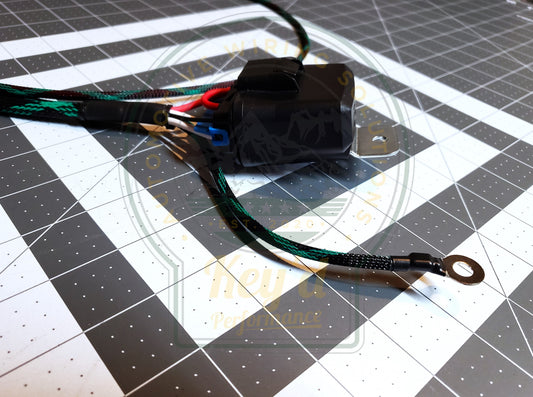 R34 Skyline PnP Fuel Pump Hardwire Kit