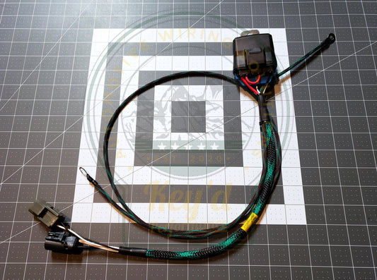 Kit de cableado de bomba de combustible 240sx PnP S14