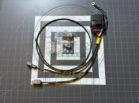 Universal Fuel Pump Hardwire Kit