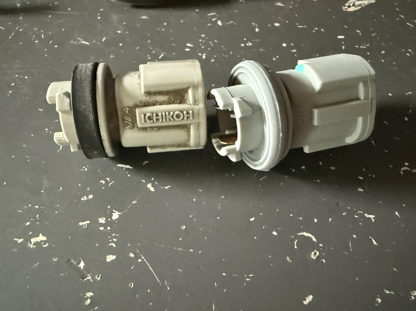 240sx Silvia S14 Corner Light Socket