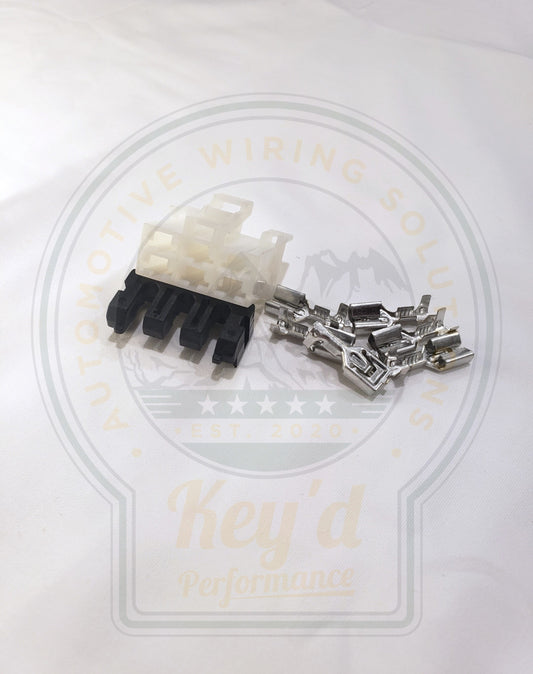 Conector del cilindro de encendido 240sx