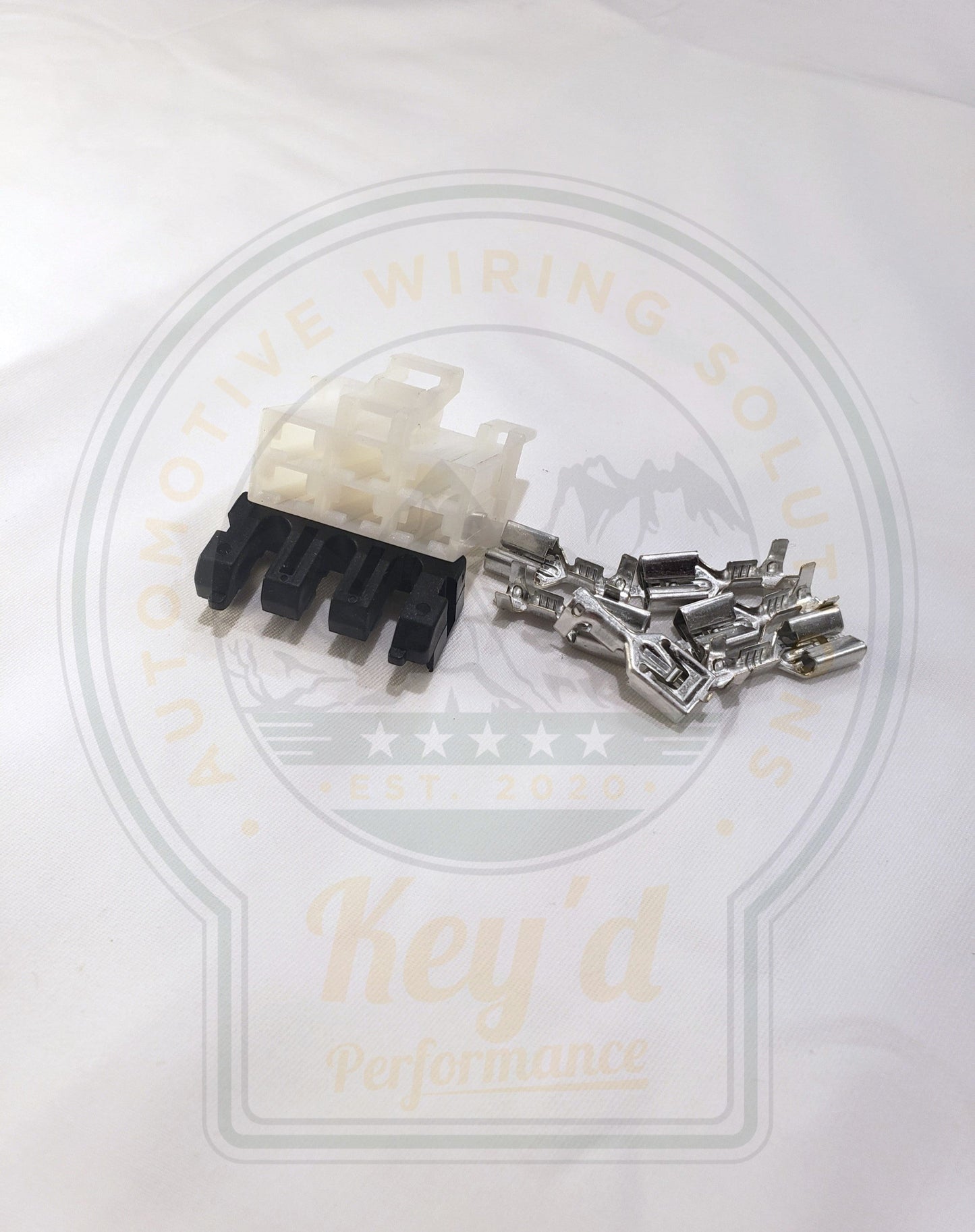 240sx S14 Zenki Wiper Motor Connector