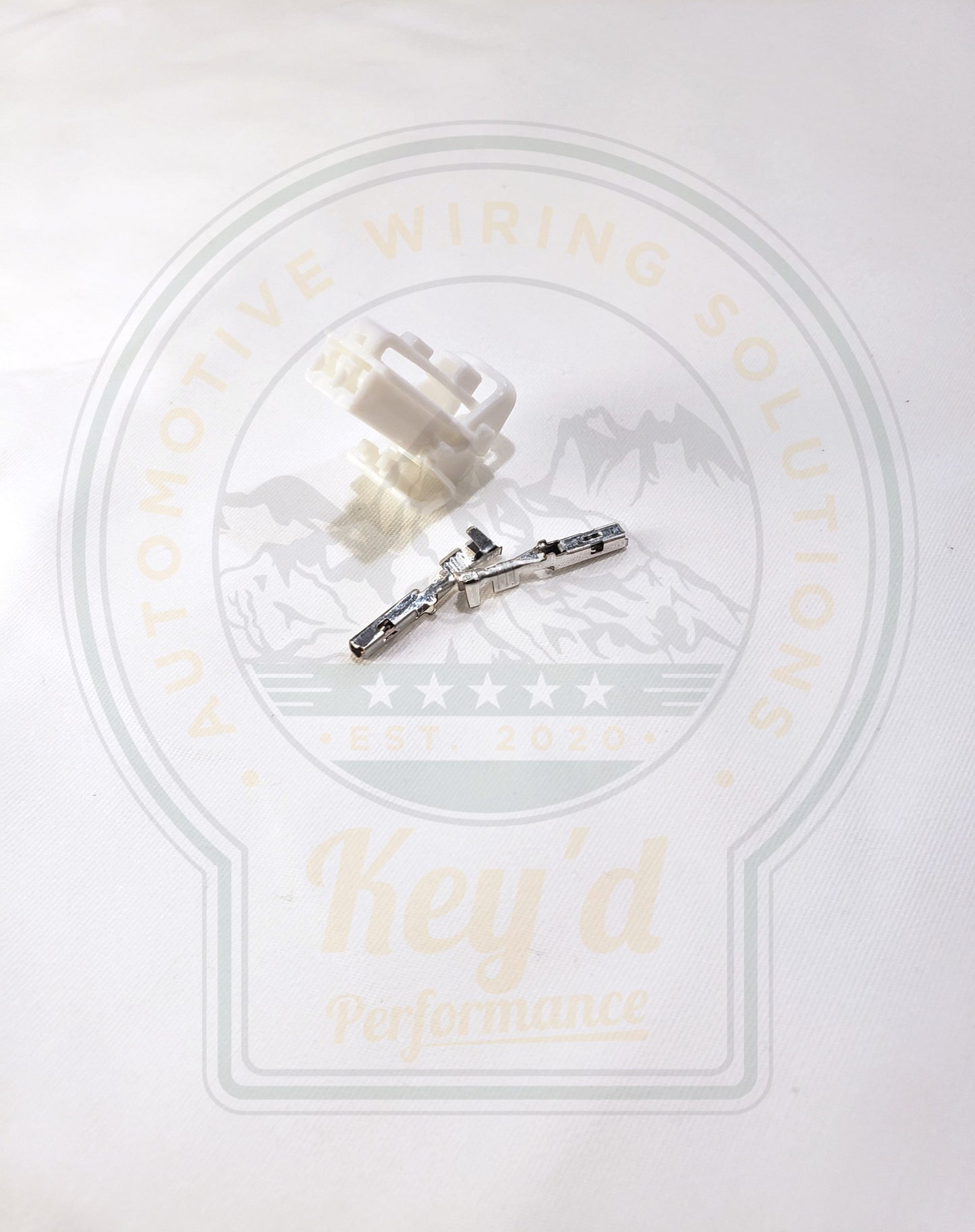 Connecteur de feu arrière pour feu arrière 240sx S14