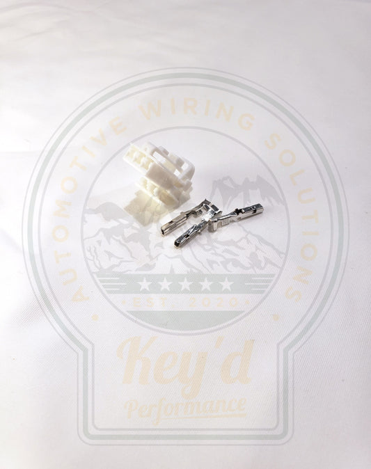 Conector interno de luz trasera 240sx S13 Hatchback