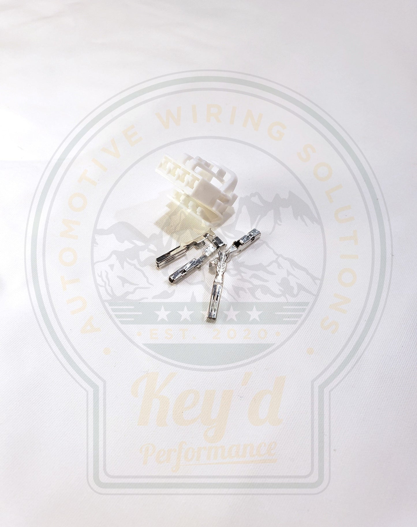 240sx S14 Tail Light Connector