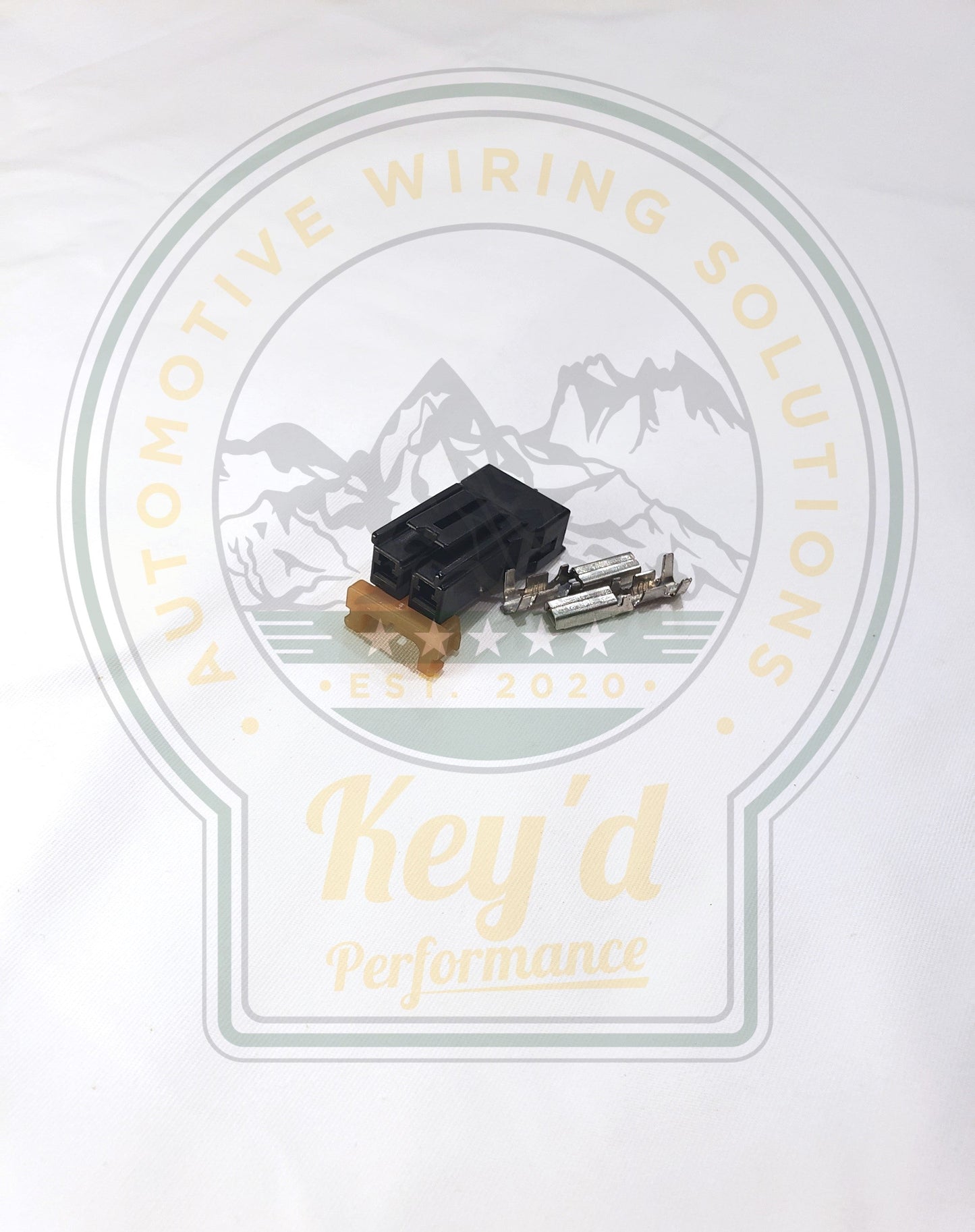 Conector de interruptor de seguridad neutro SR20