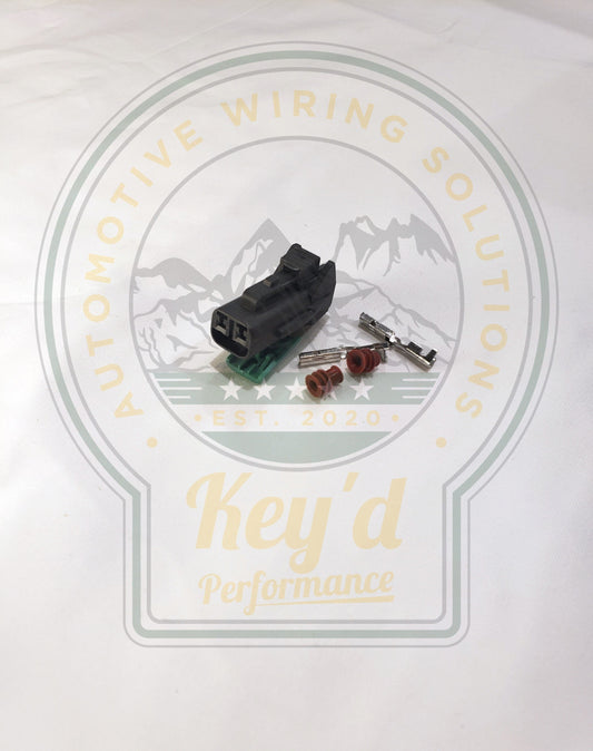 Conector del sensor de detonación KA24