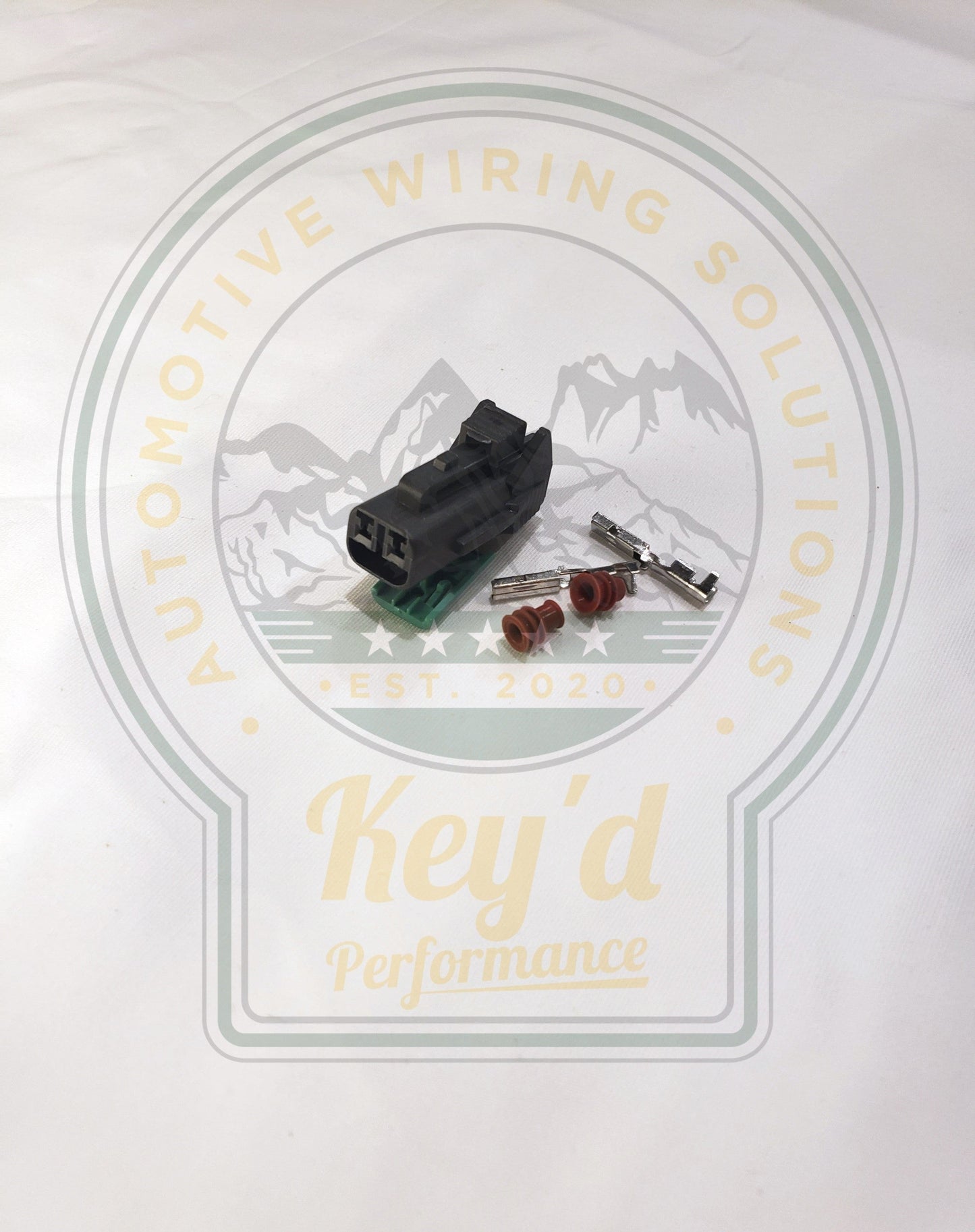 240sx S13 DRL Connector