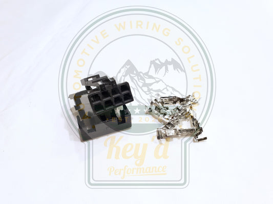 Conector del interruptor del limpiaparabrisas 240sx S13